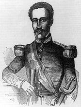 布埃納文圖拉&middot;巴埃斯