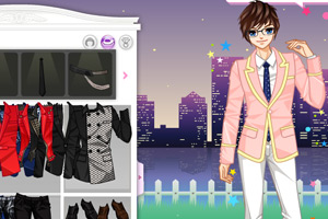 柔情貴公子 柔情貴公子