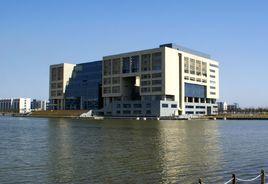 上海海事大學圖書館 上海海事大學圖書館