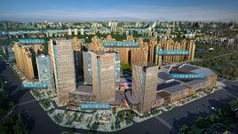 步步高置業新天地 步步高置業新天地