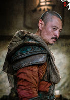 馬士襄   演員 尹鑄勝