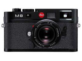 徠卡M8 徠卡M8