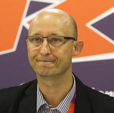 托馬斯·隆德 托馬斯·隆德