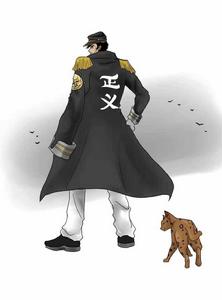 護國神魔戰 護國神魔戰