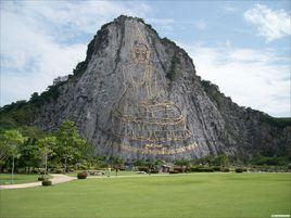 七珍佛山 七珍佛山