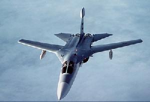 美國F-14戰鬥機