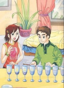 腦力大挑戰 腦力大挑戰