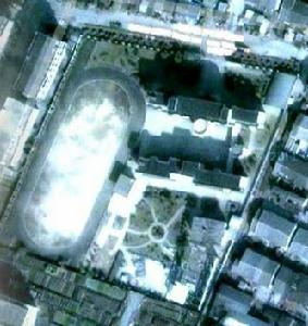 瑞安市廣場實驗國小 瑞安市廣場實驗國小