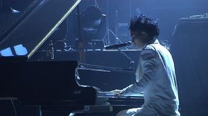 歡子-何必再拖(LIVE版)