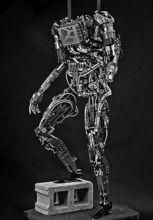 美軍機器人阿特拉斯