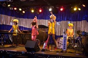 （圖）《好好先生》搞笑片斷