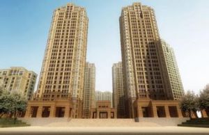 華潤凱旋門 華潤凱旋門