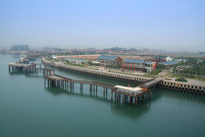 環島路觀光大道 環島路觀光大道