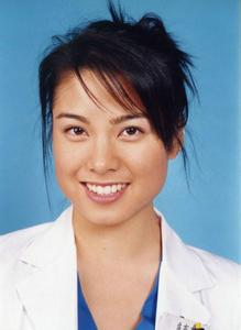 妙手仁心[《妙手仁心》第三部]