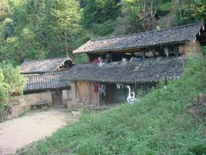 蠻萊自然村 蠻萊自然村