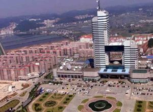 金鷹影視文化城 金鷹影視文化城