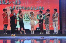 豐富的校園生活