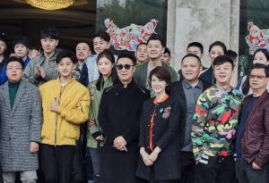 凡人的品格 凡人的品格