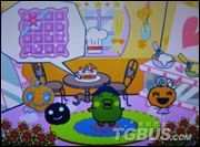 《寵物雞小店》