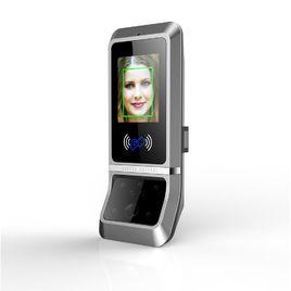 人臉識別門禁 人臉識別門禁