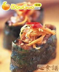 蜆蛤軍艦壽司 蜆蛤軍艦壽司