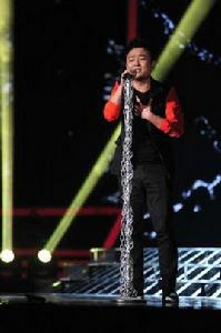 不愛[曾一鳴演唱歌曲]