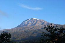 吉力馬札羅國家公園