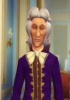 王子與貧兒[美國2004年William Lau執導動畫電影]