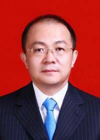 吉林電視台台長 謝榮