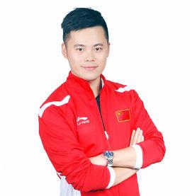 李宗澤[中國跳水隊教練員]