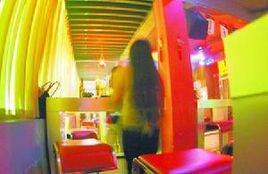 夜店暖場女孩 夜店暖場女孩