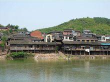 觀前村[福建省浦城下轄村]