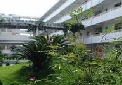 龍港鎮第二高級中學 龍港鎮第二高級中學