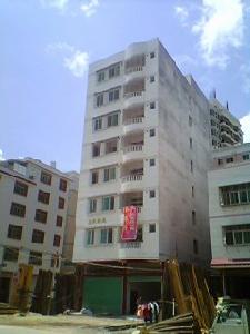 東風新苑 東風新苑