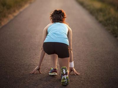 陳意涵出月子跑步5公里!運動上癮太可怕了