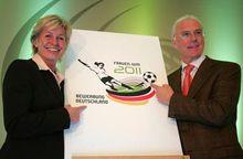 德國獲得2011年的世界盃主辦權