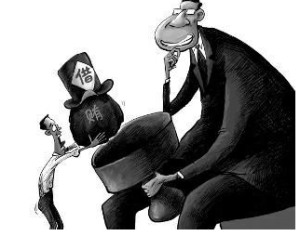 明借暗賄 明借暗賄