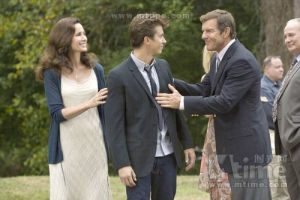 《渾身是勁》劇照