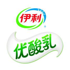 伊利優酸乳 伊利優酸乳