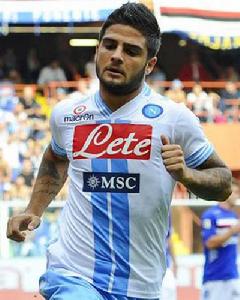 洛倫佐&middot;因西內