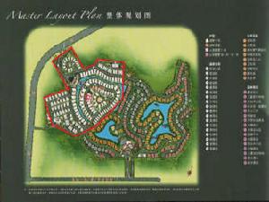 和黃觀湖園三期 和黃觀湖園三期