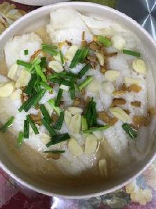 清蒸巴沙魚柳 清蒸巴沙魚柳