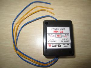 剎車整流器 剎車整流器