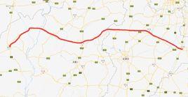 滄榆高速 滄榆高速