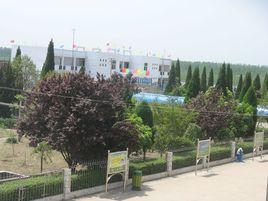 石馬疃頭村 石馬疃頭村