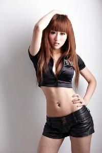 早餐店辣妹 早餐店辣妹