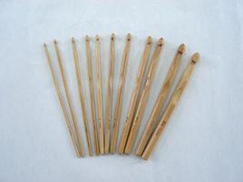 竹針 竹針