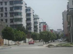 西御陽光 西御陽光