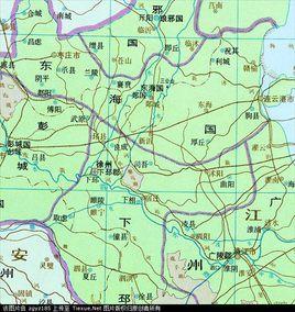 中國兵家必爭之地 中國兵家必爭之地