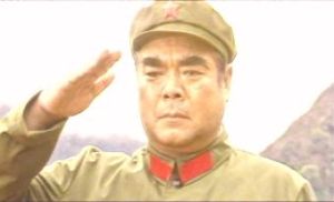 （圖）“雷神爺” 雷軍長 